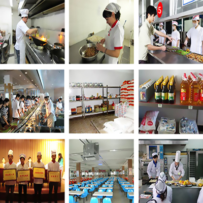 探寻萝岗食堂承包新选择 东莞康来富餐饮管理咨询的优质服务