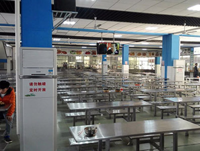 高校食堂吸引力变迁 为何学生更偏爱食堂就餐？