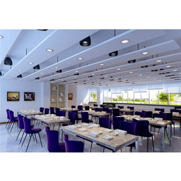 科学饮食管理 泰鑫工厂食堂承包公司助力企业提升员工饮食质量与餐饮管理效能